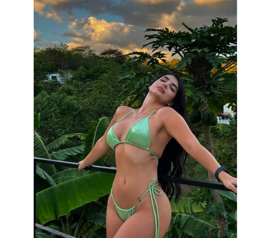 Escorts South West London Tooting - South West London - Photos for 🌺 SWEET BRAZILIAN LADY 🌺
