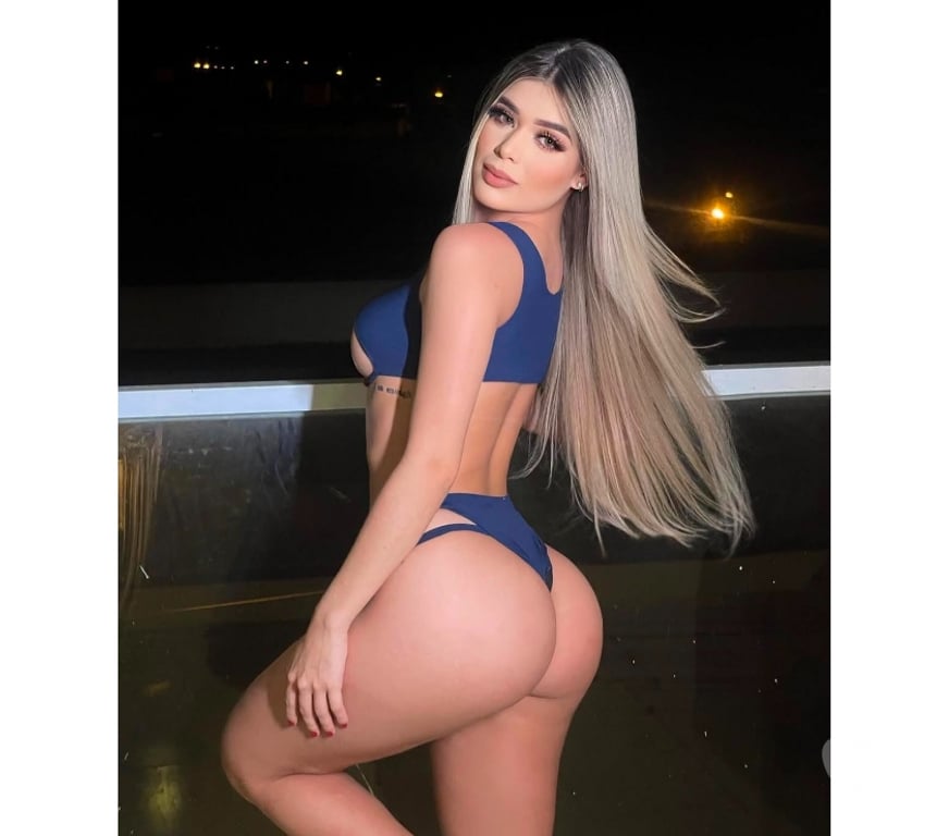 Escorts South West London Colliers Wood - South West London - Photos for 🔥 TALL BRAZILIAN BEAUTY 🔥