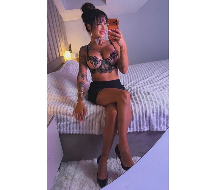 Escorts West London Hillingdon - Photos for ❤️ NEW ESCORT PARTY GIRL💥