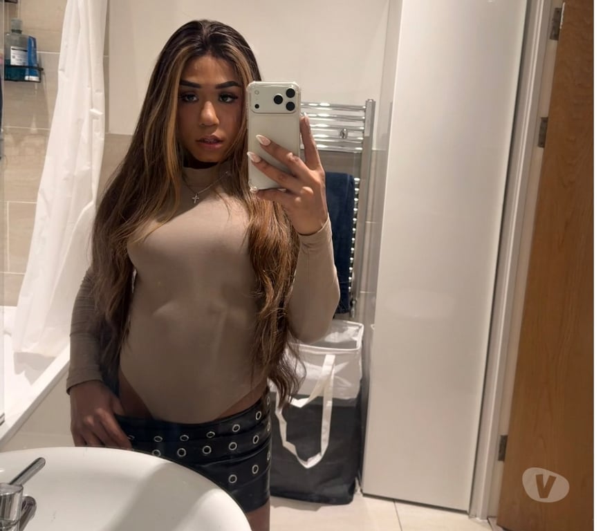 Trans Escorts South West London South Kensington - South West London - Photos for TS ANGEL IN SOUTH KENSINGTON🇧🇷