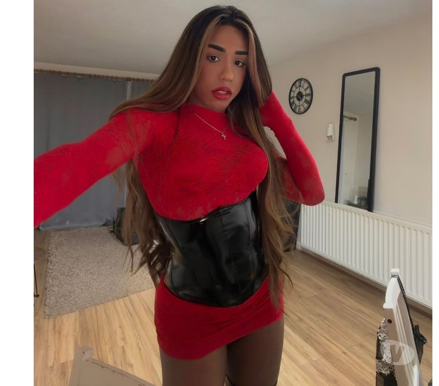 Trans Escorts South West London South Kensington - South West London - Photos for TS ANGEL IN SOUTH KENSINGTON🇧🇷