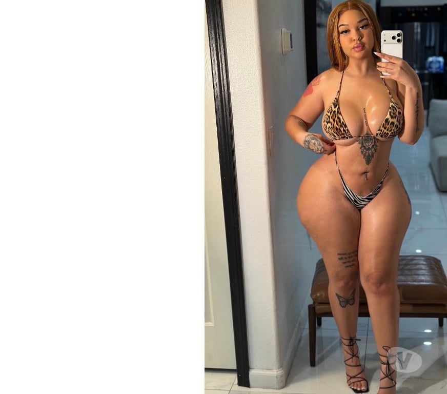 Escorts South East London Brockley Station - South East London - Photos for 🌹 Emilia party girl 🌹one week only