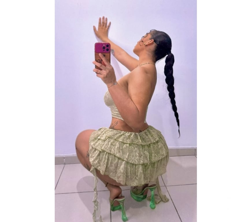Escorts East London Hackney Central - East London - Photos for LUNA🌙Your New Favourite PARTYGIRL Temptation 😈”