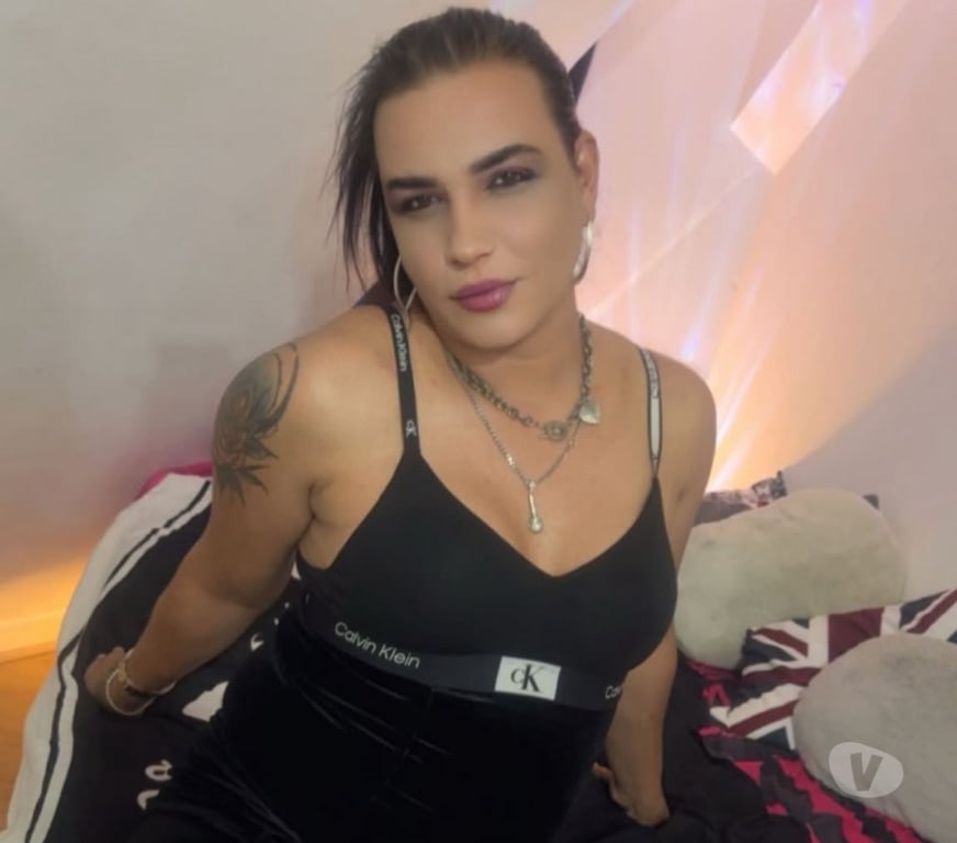 Trans Escorts North London Holloway - North London - Photos for New TS Elsa XXL 🍌 London N7