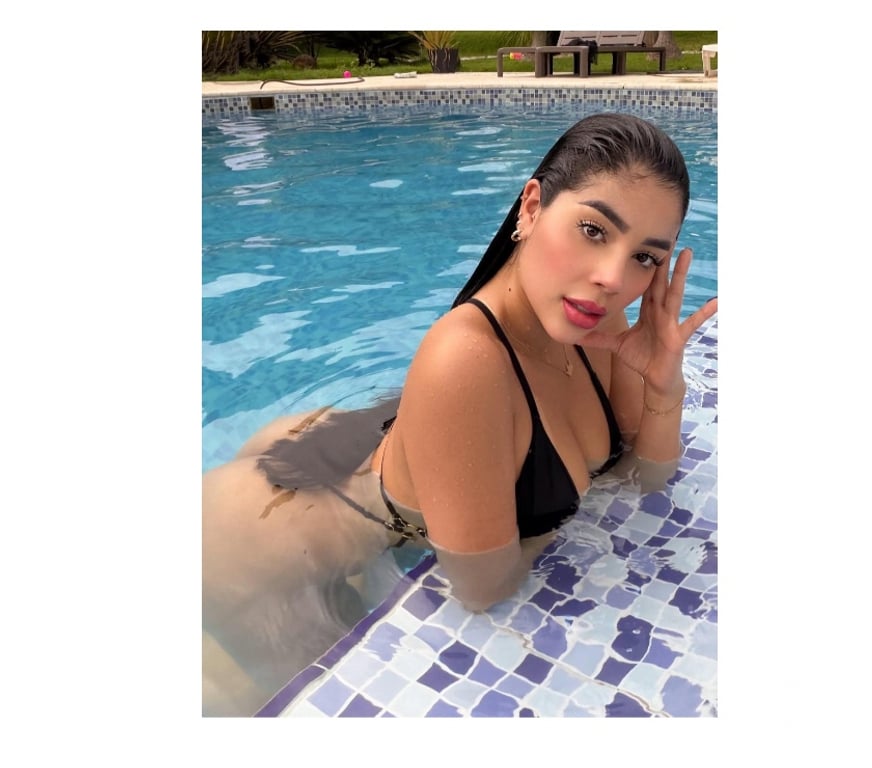 Escorts Cardiff Cardiff City Centre - Cardiff - Photos for 🇧🇷💯🍒New Girl Bruna🍒💯🇧🇷