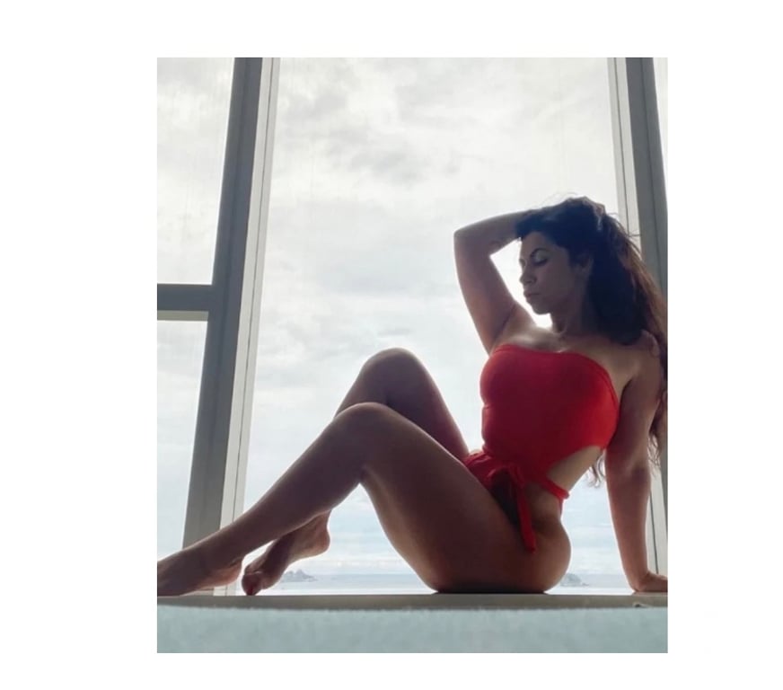 Escorts Merseyside Liverpool - Photos for Barbara festa 🎉🇧🇷