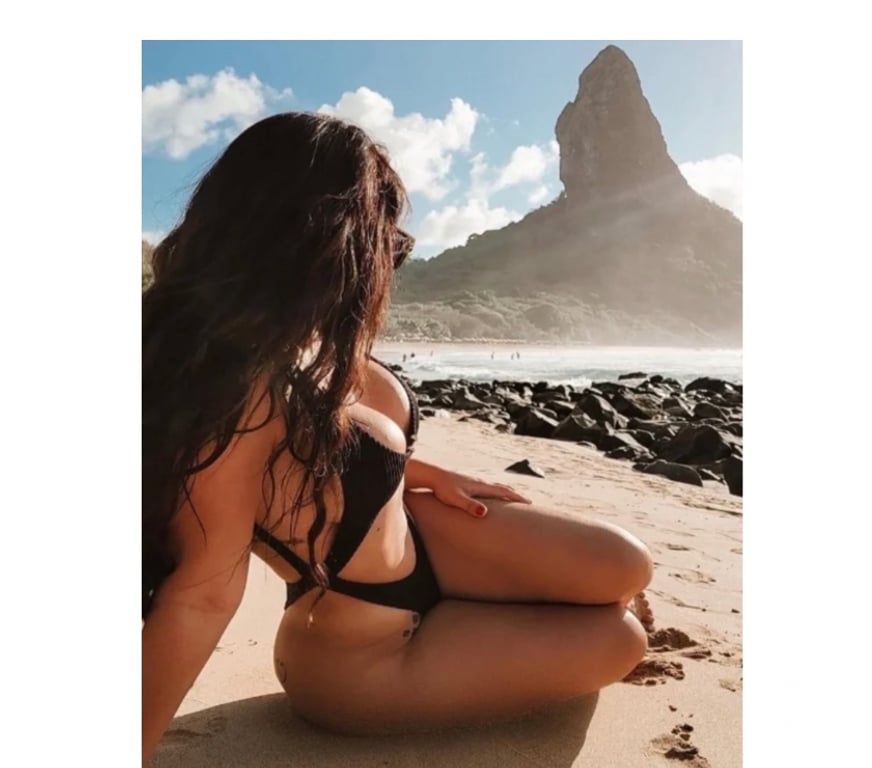 Escorts Merseyside Liverpool - Photos for Barbara festa 🎉🇧🇷