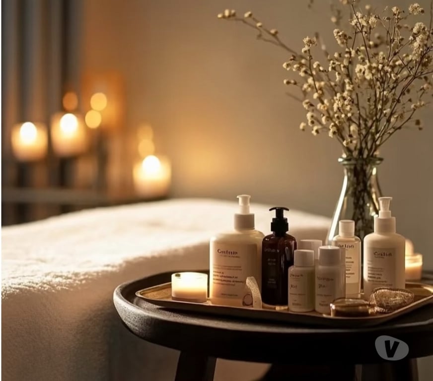 Escorts Hampshire Rushmoor - Photos for Holistic Wellness💎Oriental professional Massage