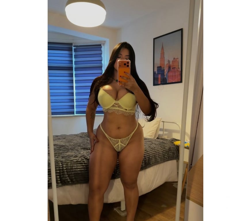 Escorts East London Leytonstone - East London - Photos for 🔥 SWEET & NAUGHTY BRAZILIAN 🇧🇷❤️