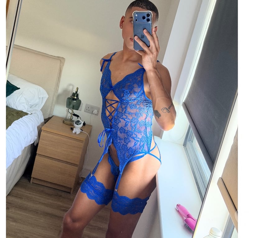 Trans Escorts Greater Manchester Manchester - Photos for 👠 Feemboy Brazilian 😈 party