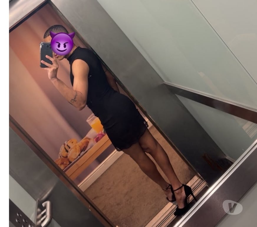 Trans Escorts Greater Manchester Manchester - Photos for 👠 Feemboy Brazilian 😈 party