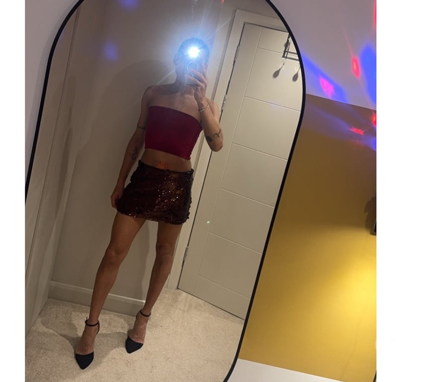 Trans Escorts Greater Manchester Manchester - Photos for 👠 Feemboy Brazilian 😈 party