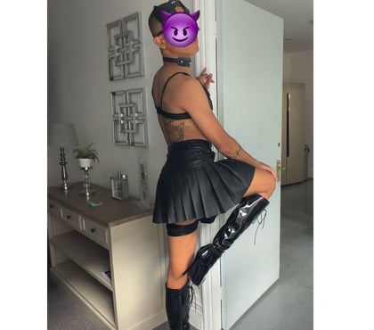 Transsexual Manchester City Centre Manchester - Photos for 👠 Feemboy Brazilian 😈 party