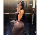 VIVIANNE 💦SEXY HOT BRAZILIAN🔥REAL PIC🍑
