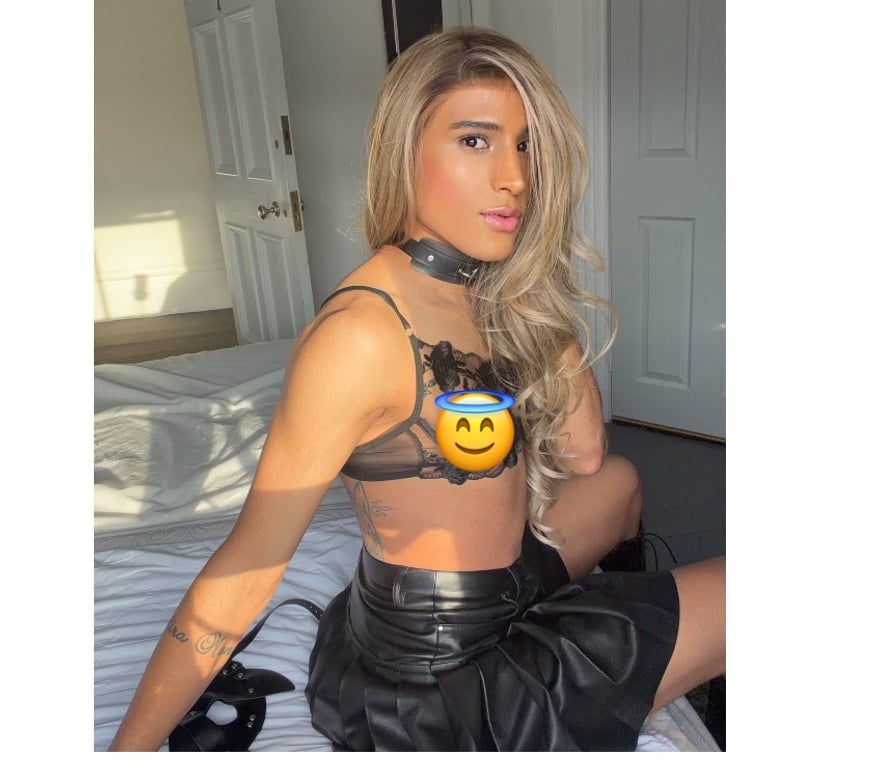 Trans Escorts Greater Manchester Manchester - Photos for 👠 Bella XL 🍆 partyGirl 🥳