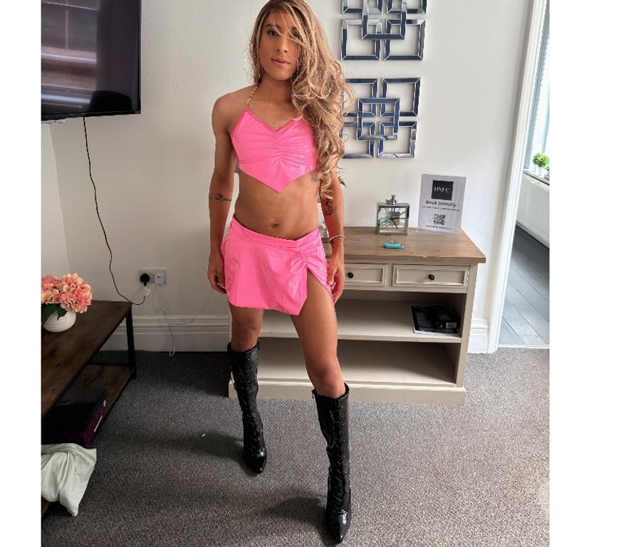 Trans Escorts Greater Manchester Manchester - Photos for 👠 Bella XL 🍆 partyGirl 🥳