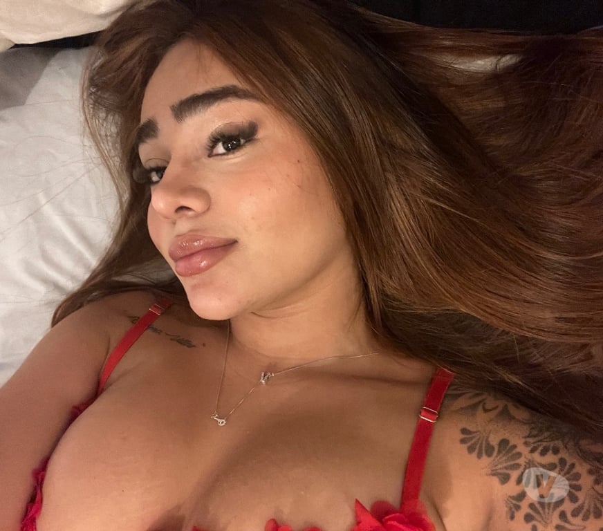 Escorts East London Stratford - East London - Photos for Brazilian girl Vivi