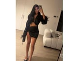 Hi guys i'm new in town Selin 🔝💋