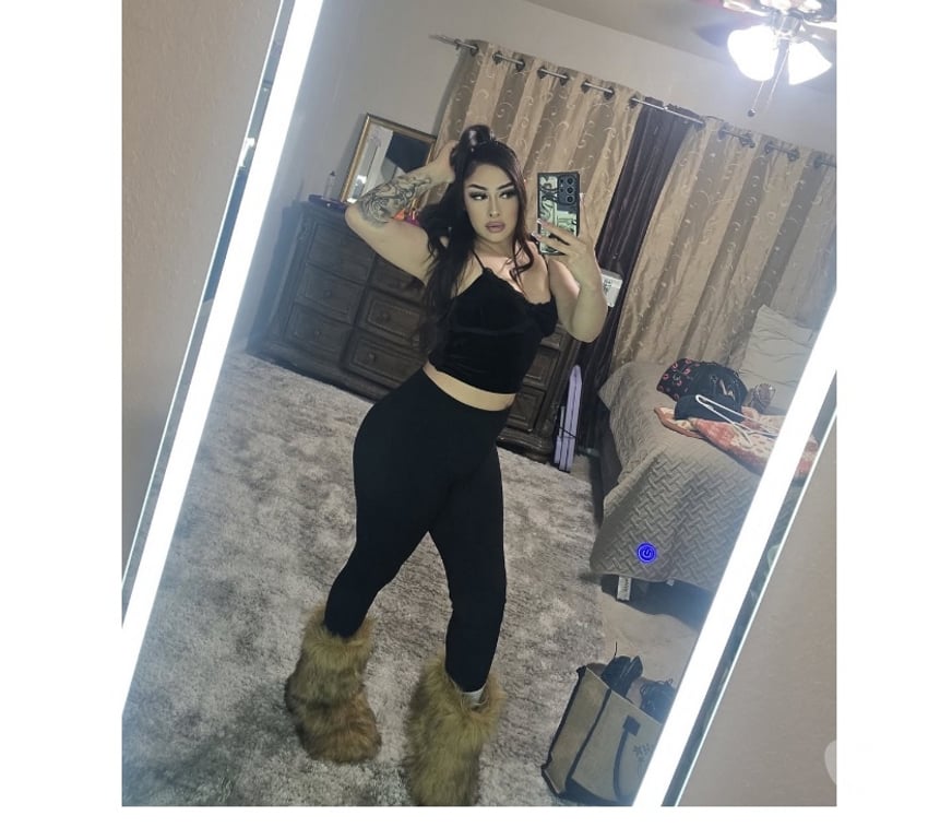 Escorts Staffordshire Stoke-on-Trent - Photos for ❤️JESSY 🌶️GFE NO RUSH 🍾 REAL PICS 🔥🍑