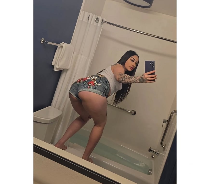 Escorts Staffordshire Stoke-on-Trent - Photos for ❤️JESSY 🌶️GFE NO RUSH 🍾 REAL PICS 🔥🍑