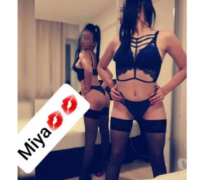 Escort Wishaw North Lanarkshire - Photos for PARTY GIRL MIYA 💋NO RUSH💋BEST SERVICES