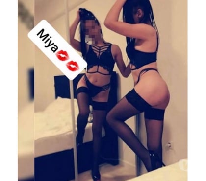 Escort Wishaw North Lanarkshire - Photos for PARTY GIRL MIYA 💋NO RUSH💋BEST SERVICES