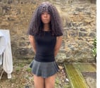 I am a Brazilian trans girl.