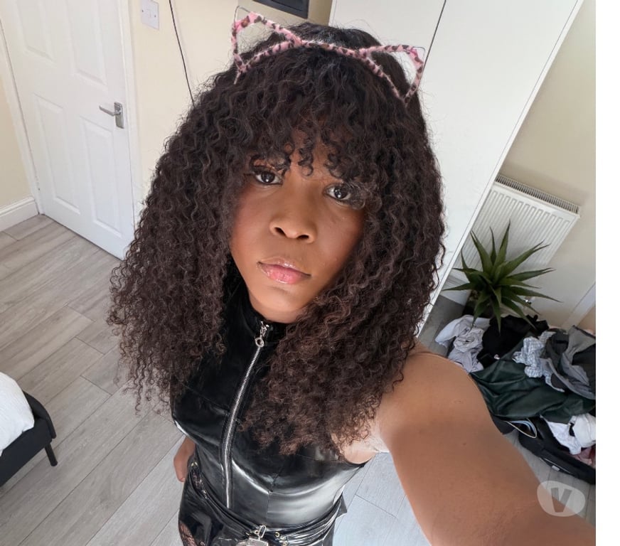 Escorts Cardiff Cardiff City Centre - Cardiff - Photos for I am a Brazilian trans girl.