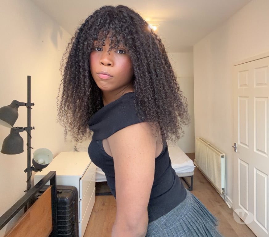 Escorts Cardiff Cardiff City Centre - Cardiff - Photos for I am a Brazilian trans girl.