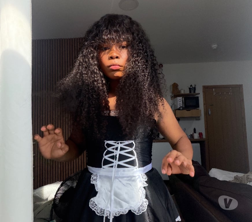 Escorts Bristol Bristol City Centre - Bristol - Photos for I am a Brazilian trans girl.