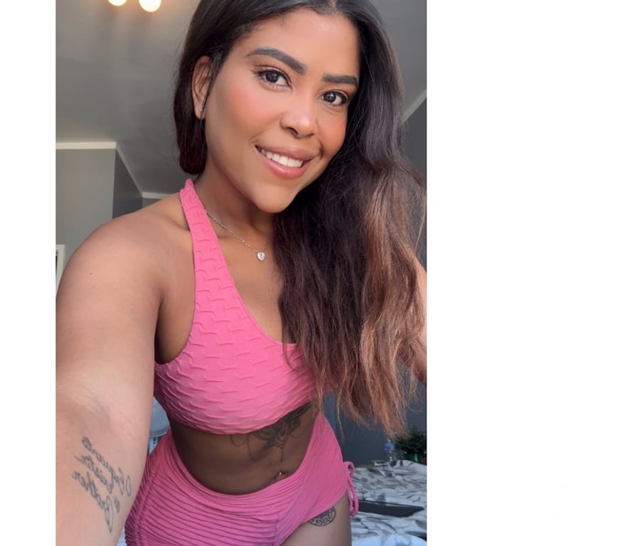 Escorts Cardiff Cardiff City Centre - Cardiff - Photos for 🌹🎉Brazilian Pretty Carol ❤️🥰🎉🥵🥵