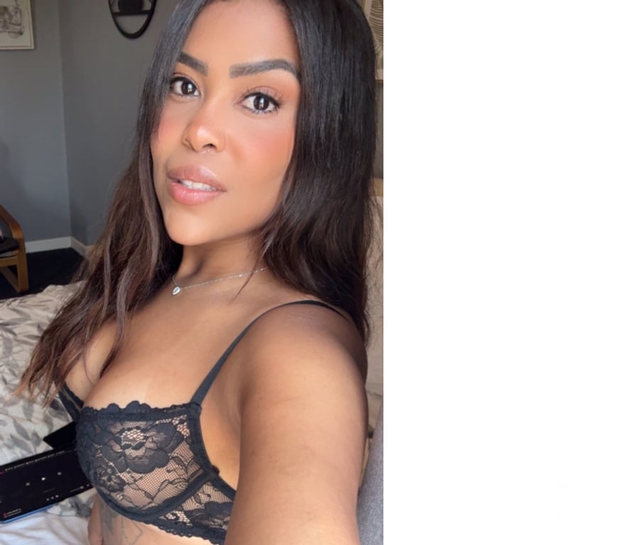 Escorts Cardiff Cardiff City Centre - Cardiff - Photos for 🌹🎉Brazilian Pretty Carol ❤️🥰🎉🥵🥵