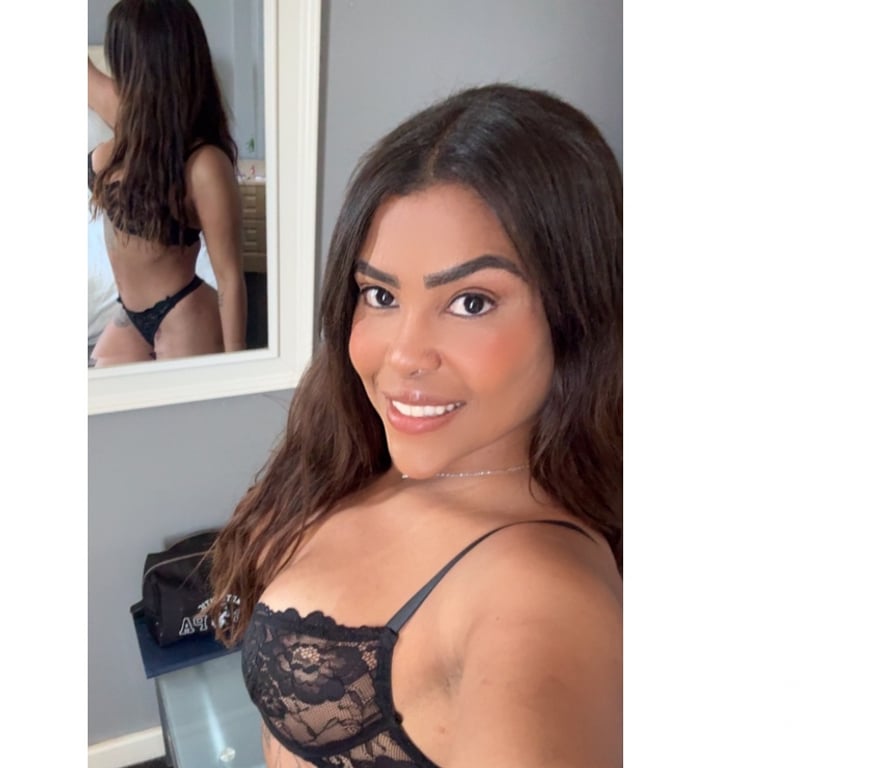 Escorts Cardiff Cardiff City Centre - Cardiff - Photos for 🌹🎉Brazilian Pretty Carol ❤️🥰🎉🥵🥵