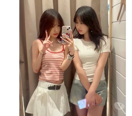 Escorts South Croydon Croydon - Photos for Asian duos, giving you a unique experience!