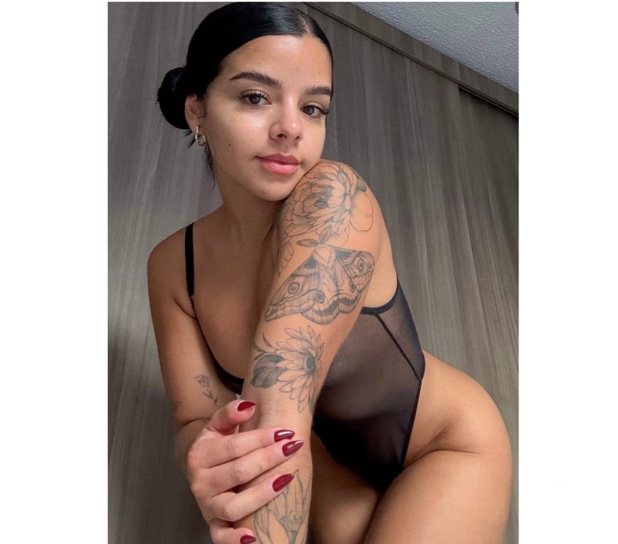 Escorts Wiltshire Swindon - Photos for LILI NEW IN TOWN 🇧🇷GFE - CALL ME NOW