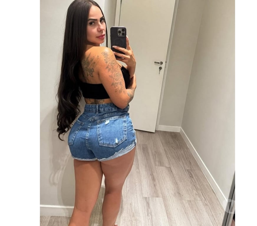 Escorts East Sussex Eastbourne - Photos for Sandra 🇧🇷Big Ass🌺New in BN22