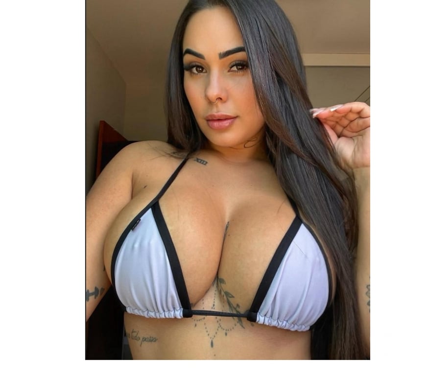 Escorts East Sussex Eastbourne - Photos for Sandra 🇧🇷Big Ass🌺New in BN22
