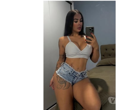  Escorts & Erotic Massage Eastbourne Town Centre Eastbourne - Photos for Sandra 🇧🇷Big Ass🌺New in BN22