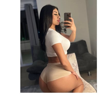 GFE Escorts & Erotic Massage Eastbourne Town Centre Eastbourne - Photos for Kamila 🇧🇷Big Ass🍑New in BN22
