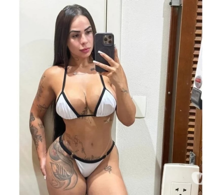 Escorts South East London Elephant & Castle Station - South East London - Photos for 🇧🇷BIANCA, THE PARTY GIRL🇧🇷 Brazilian
