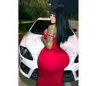 🍑💋NEW BIG BUM IN TWON🍑💋