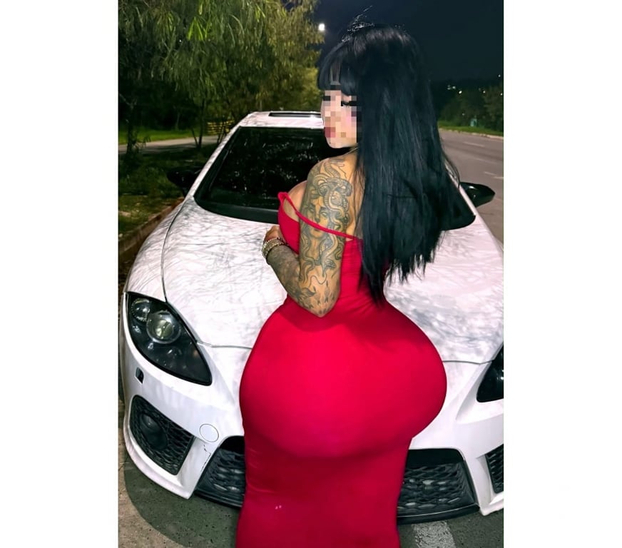 Escorts East London Stratford - East London - Photos for 🍑💋NEW BIG BUM IN TWON🍑💋