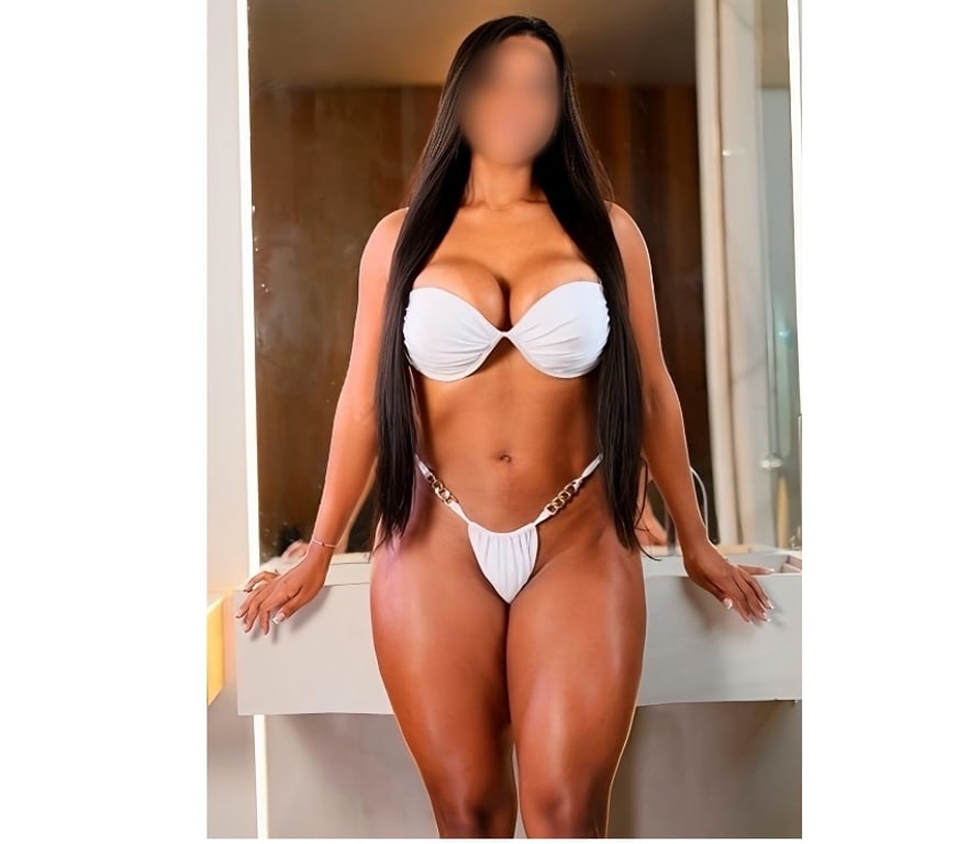 Escorts Reading Reading Town Centre - Reading - Photos for TATI🌹GFE🎉SERVIÇOS VIP💯%GENUÍNOS