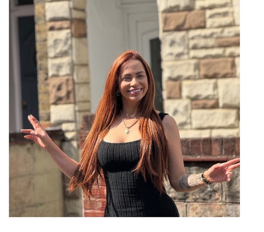 Escorts Bracknell Forest Bracknell - Bracknell Forest - Photos for 😈🔥CRYSTAL BACK IN TOWN