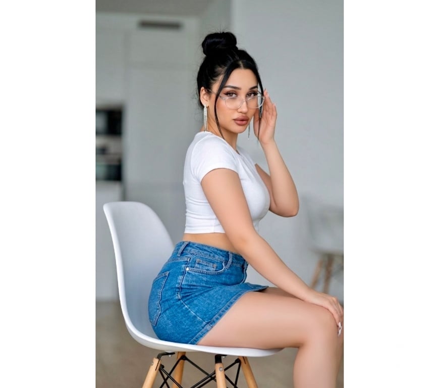 Escorts North London Enfield - Photos for 💫Your New Favourite Brunette 💋Real💯