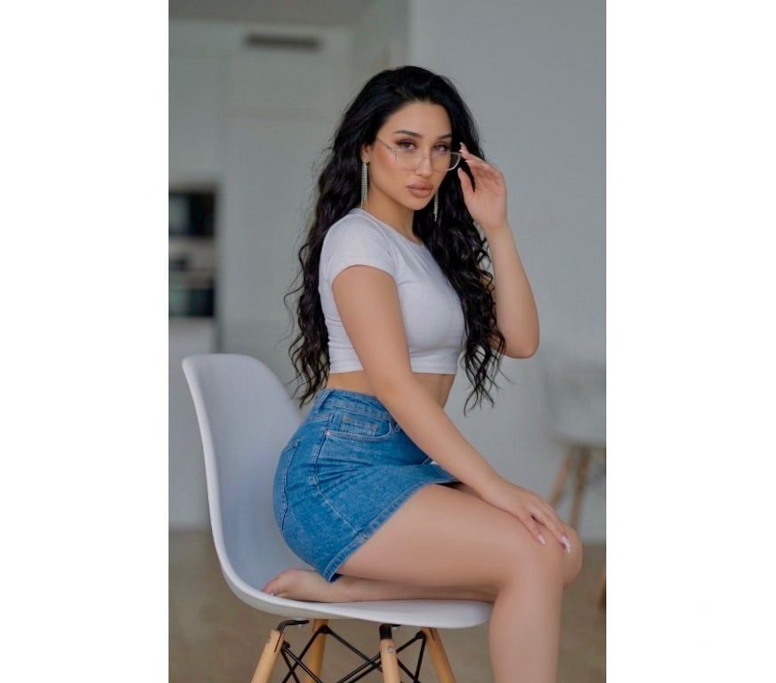 Escorts North London Enfield - Photos for 💫Your New Favourite Brunette 💋Real💯