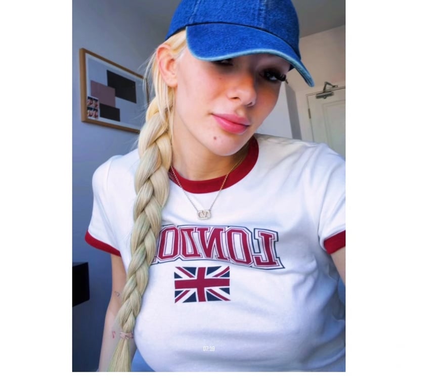 Trans Escorts West London Bayswater - West London - Photos for W2 Isadora Winkelm| Brasilian girl
