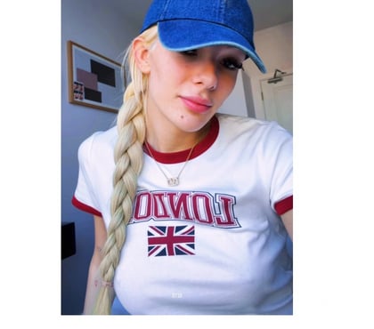 Transsexual Escorts Bayswater West London - Photos for W2 Isadora Winkelm| Brasilian girl