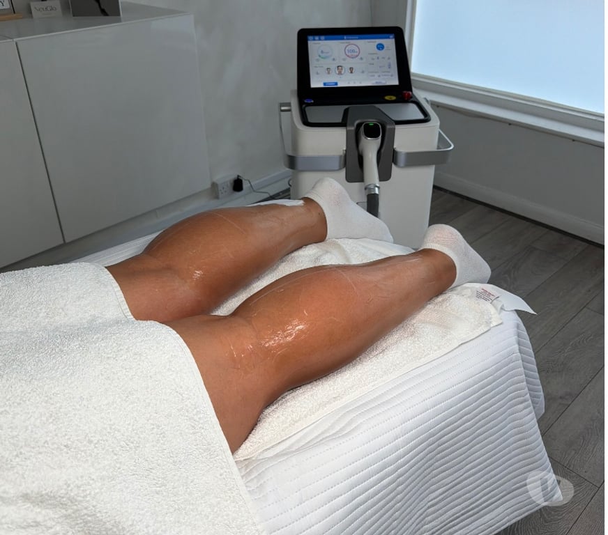 Health-Beauty Staffordshire East Staffordshire - Photos for Facials & Laser Hair Removal Clinic Burton on Trent
