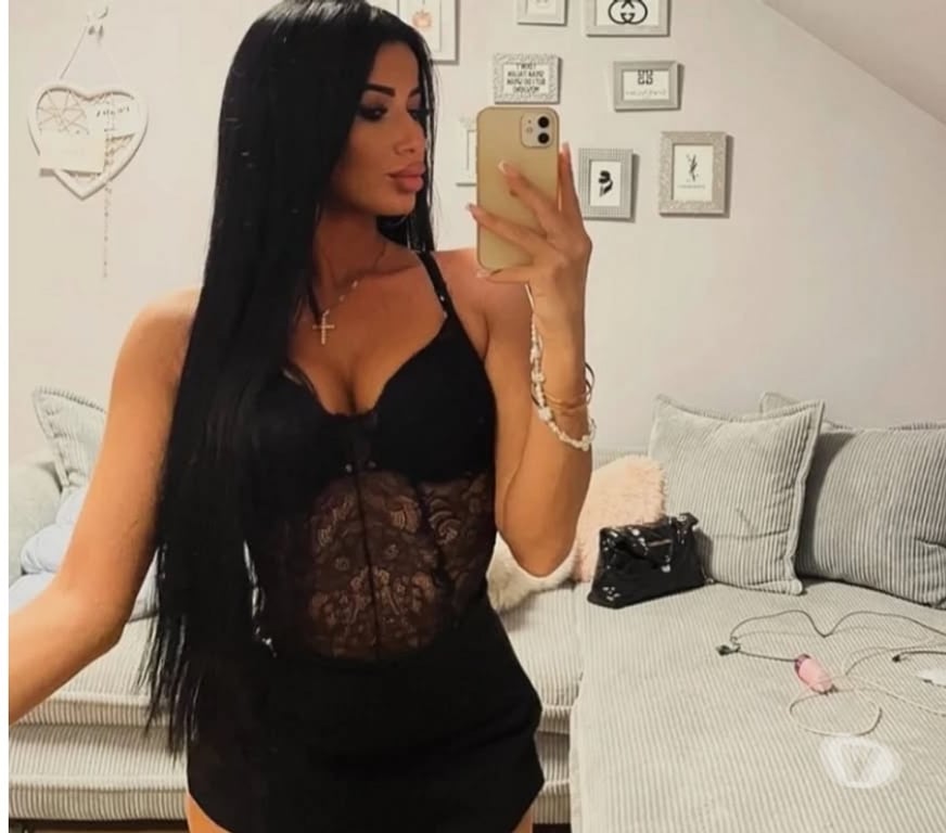 Escorts West Midlands Coventry - Photos for ❤️JULIA NEW GIRL ÎN TOWN ❤️